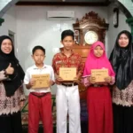 Calon Siswa Hamas School Jalani Rangkaian Tes, Tiga Terbaik Dapat Hadiah