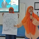 Begini Cara Wali Kelas Spemdalas Berdiskusi tentang Tugasnya, Ada yang Temukan 31 Peran