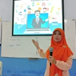 Wali Kelas Harus Mampu Jadi Coach yang Baik agar Siswa Berprestasi