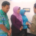 Ini Pesan Wakil Ketua Tim Penggerak PKK Gresik agar Berlian School Sukses dalam LLSN 2019