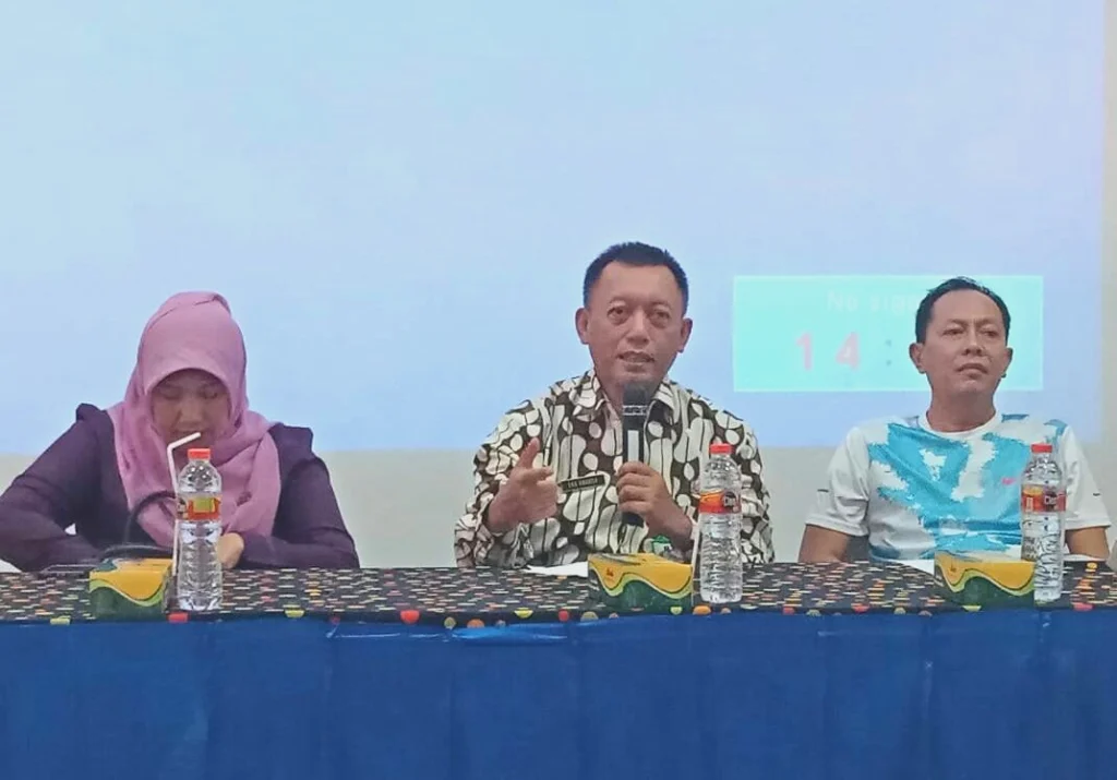 Untuk Juarai LSSN 2019 Tingkat Nasional, Ini yang Harus Disiapkan Berlian School