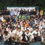 Begini jika Bonek Muhammadiyah  Berhalal bi Halal