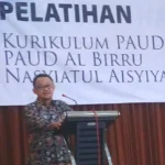 Pendidikan Anak Dimulai sejak Memilih Pasangan Hidup, Abdul Mu’ti: Carilah Jodoh yang Berkualitas