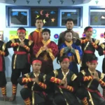 Sempat Bingung, Penampilan Ini Malah Dapat Sambutan Meriah