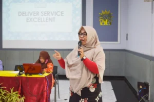 Untuk Puaskan Pelanggan, Sekolah Harus Terapkan Konsep Dasar 6A Pelayanan Ini!