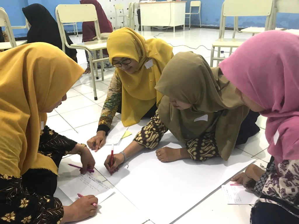 Lima Pedoman Pembuatan Peraturan Kelas