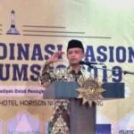 Di Rakornas MPS, Haedar Nashir Jelaskan Enam Sifat Gerakan Muhammadiyah