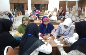 Begini Seharusnya Mengajarkan Matematika pada Anak PAUD