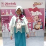 Siswi SDMM Finalis Olimpiade Sains Kuark Ini Ternyata Fans Berat Stoopi Stipoo