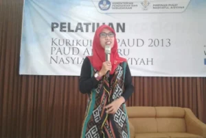 Pentingnya Ilmu Sosial dan Wawasan Kebangsaan bagi Siswa PAUD