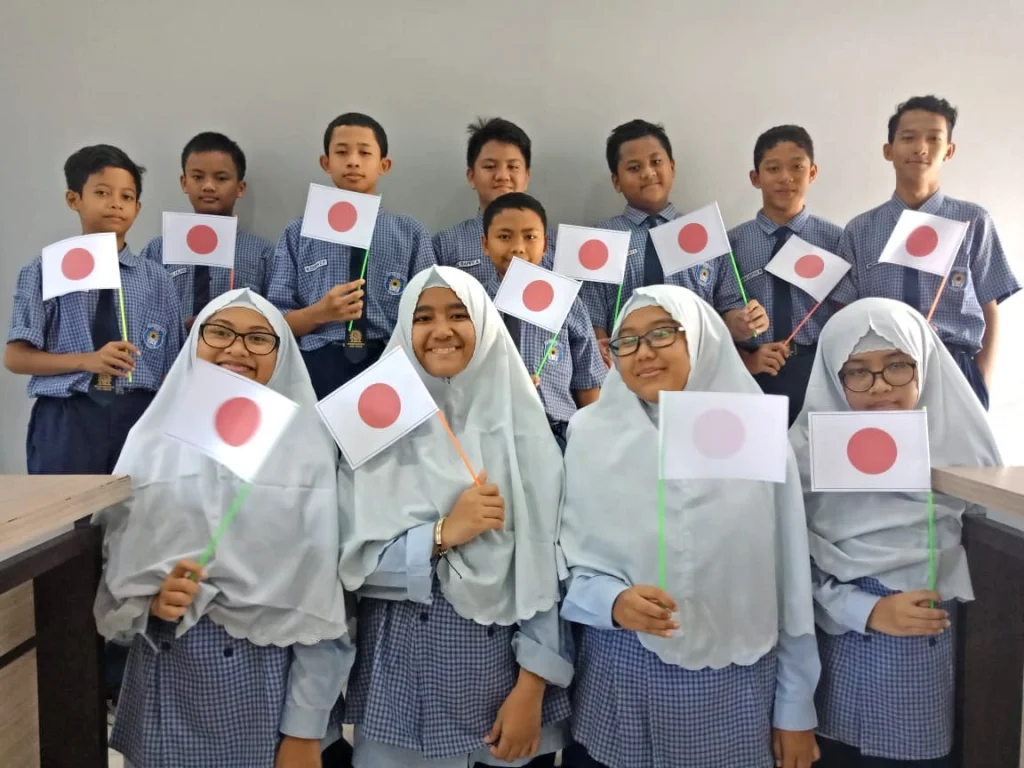 Spemdalas Siapkan ‘Sister School Program 2019’ ke Jepang