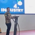 Tiga Hal yang Bikin Manusia Tak Terkalahkan Mesin di Era 4.0