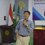 Sekolah Muhammadiyah Tidak Boleh Cengeng