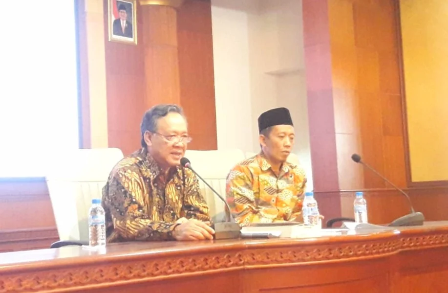 Empat Hal Ini Wajib Dimiliki Ulama Tarjih Muhammadiyah