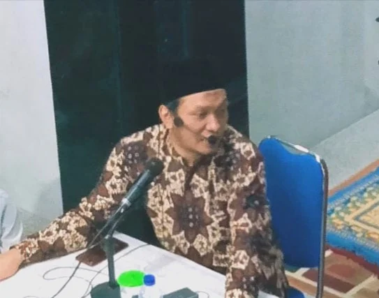 Ustadz Salim A. Fillah Ajak Warga Suci Contoh Kreativitas Dakwah Muslim Newcastle dan Toronto