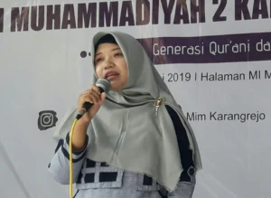 Selamat! Dapat A/93, Mimdaka Masuk 19 Besar Peraih Nilai Tertinggi Akreditasi Sekolah Se-Jatim