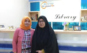 Dari Tes Wawancara Calon Wali Siswa, Ini Alasan Orangtua Sekolahkan Anaknya di Smamio