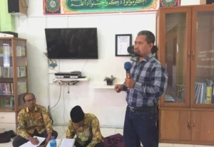 Tantangan Sekolah Besar, ketika Orientasi Guru dan Karyawan Sudah Berubah