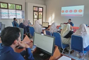Sepuluh Tips Membuat Presentasi Power Point yang Menarik dan Bernilai Seni