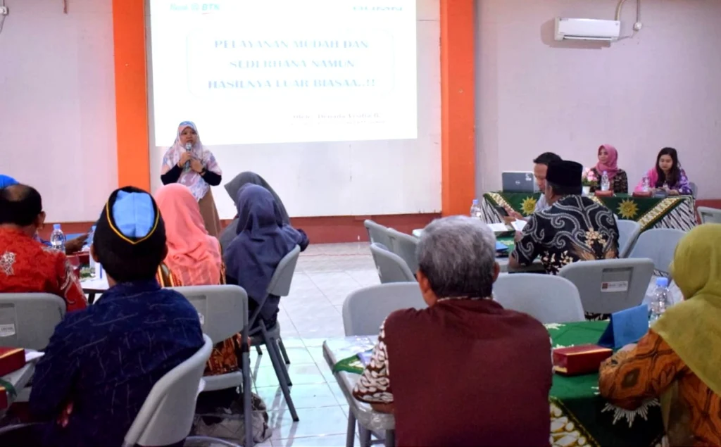 Makna di Balik Data 50 Persen Siswa Baru Smamsatu yang Berasal dari SMP Negeri