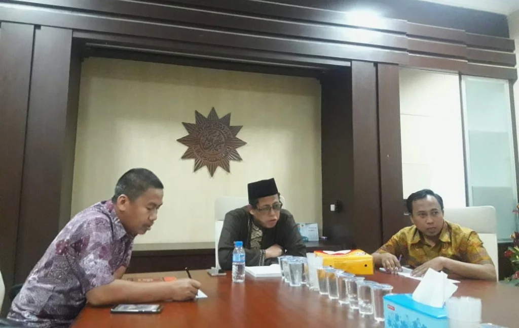 Mengimani Keesaan Allah Tidak Boleh Berdasarkan Cerita