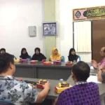 Di SDMM, Siswa Program Studi Kuliner Ini Tak Hanya Magang Masak tapi Juga Belajar Adab Makan dan Tertib Ibadah