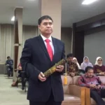 Asep Setiawan Jadi Doktor Ke-29 FISIP UMJ