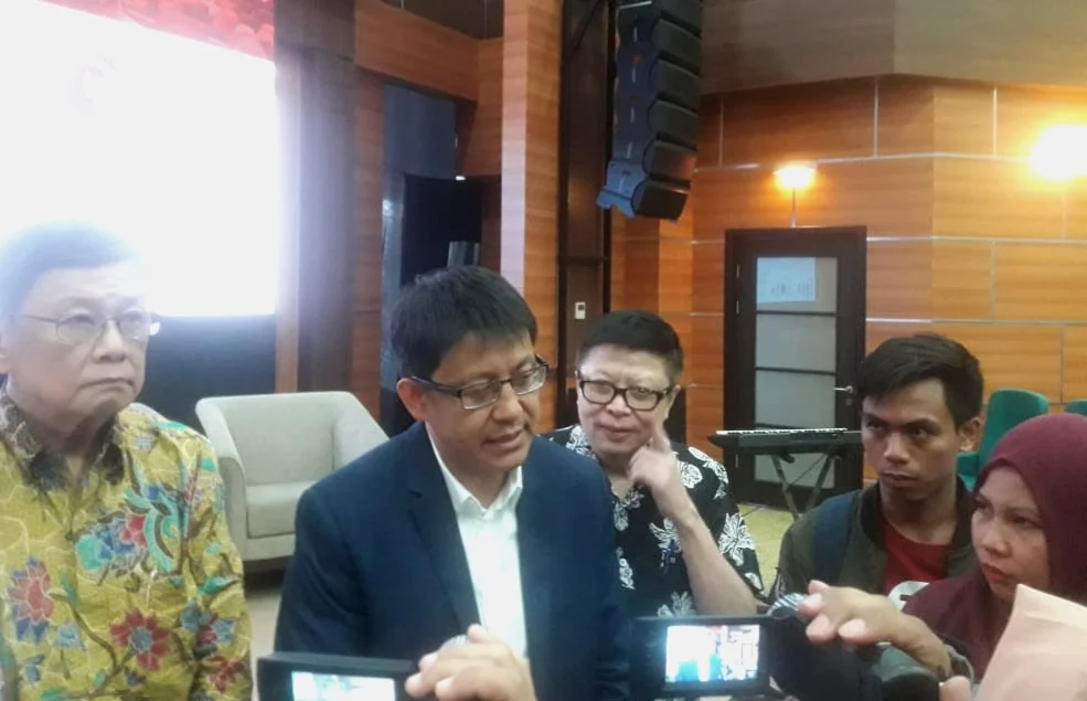Muslimnya Toleran, Alasan Digelarnya The 15Th Zhenghe Internasional Peace Forum di Indonesia
