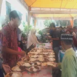 ‘Warung Jumat Baik’ Kembali Dibuka