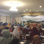 26 Sekolah Mitra Cambridge Centre ID 110 Berkumpul: Cinta yang Bikin International Class Program Berat Jadi Ringan