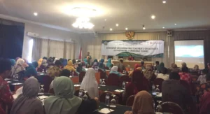 26 Sekolah Mitra Cambridge Centre ID 110 Berkumpul: Cinta yang Bikin International Class Program Berat Jadi Ringan