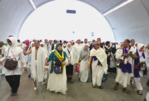 Bolehkah Menunda Haid ketika Berhaji?