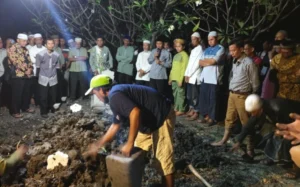Hukum Perempuan Keluar Rumah di Masa Iddah