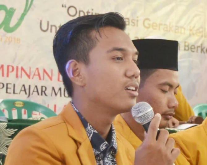 Keluarkan Handbook untuk Fortasi, Ketua Umum PW IPM Jatim: Itu Bukan Kitab Suci