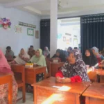 Di Hadapan Wali Murid Baru, Hamas School Beber Tiga Aspek Pendidikanya
