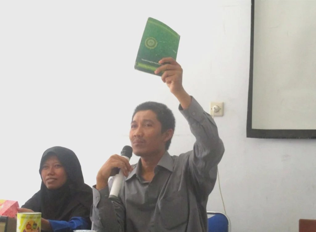 Tiga Visi Hamas School untuk Kesuksesan Siswa Dunia Akhirat