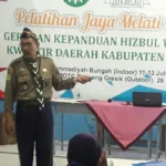 Ini Jenis-Jenis Forum Silaturahmi Pandu HW