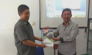 Dua Tahun Berdiri, Ini Laporan Pertangungjawaban Hamas School pada Majelis Dikdasmen