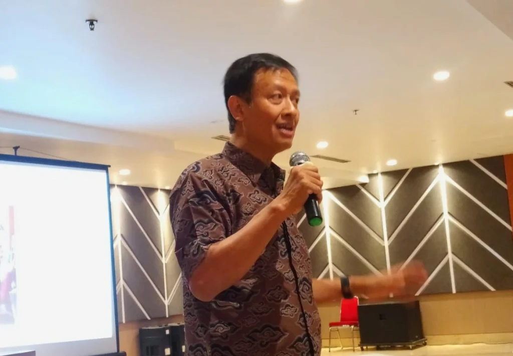 Menurut Profesor Ini, Muhammadiyah Itu Islam Nusantara