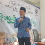 CEO Parahita: Jadilah Pengusaha karena 9 dari 10 Pintu Rezeki Ada dalam Perdagangan