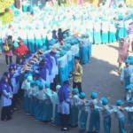 Melekat di SDMM: Dari Tunnel Train hingga Tanaman Pukul Sembilan