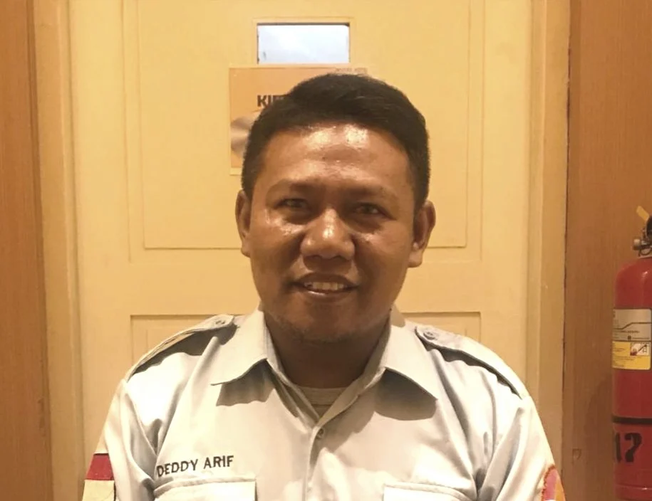 Soal Gempa Halmahera Selatan, Warga Diminta Tak Percaya Hoax