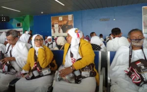 Bagaimana Hukum Haji dengan Uang Utangan?