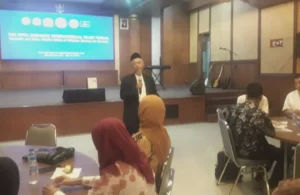 Begini Kesan Peserta The 5th Zhenghe International Peace Forum saat Dijamu PWM Jatim