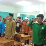 Bukan Sekolah Sastra, Siswa SMK Mulia Ditantang Praktik Kelola Tanah 3,8 Hektar