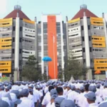 Pada 868 Siswa Baru, SMK Mutu Gondanglegi Paparkan Keunggulan
