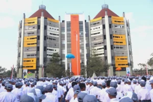 Pada 868 Siswa Baru, SMK Mutu Gondanglegi Paparkan Keunggulan