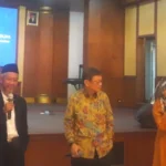 Ketika Pidato Saad Ibrahim Diterjemahkan dalam Dua Bahasa Sekaligus