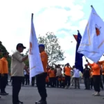 Dari Kabupaten Malang, Ekspedisi Destana Tsunami Berlanjut ke Kabupaten Blitar