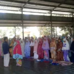 Di Sekolah Ini, Siswa Diajak Simulasi sebelum Ikuti Shalat Gerhana Bulan di Masjid Terdekat Rumah